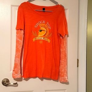 Shock Top Longsleeve